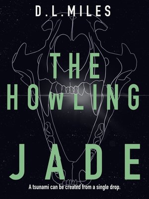 cover image of The Howling Jade
